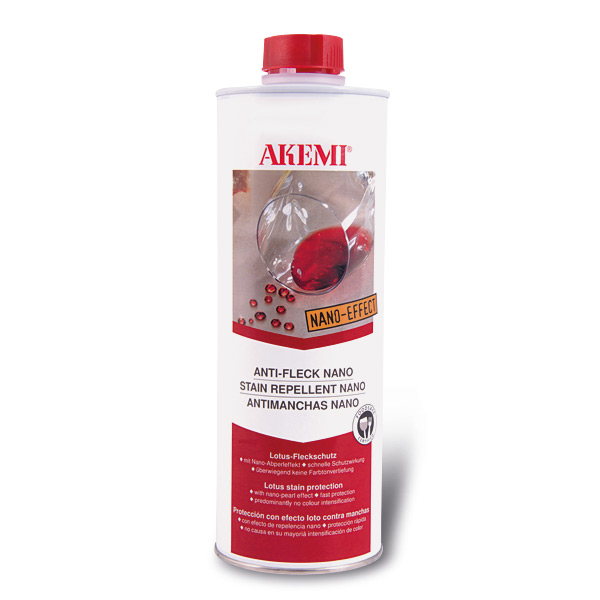 Akemi Anti-Fleck Nano-Effect