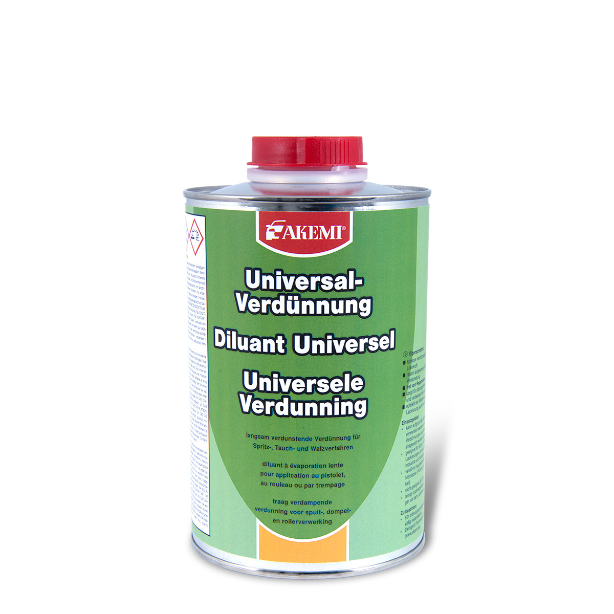 Akemi Universal-Verdünnung