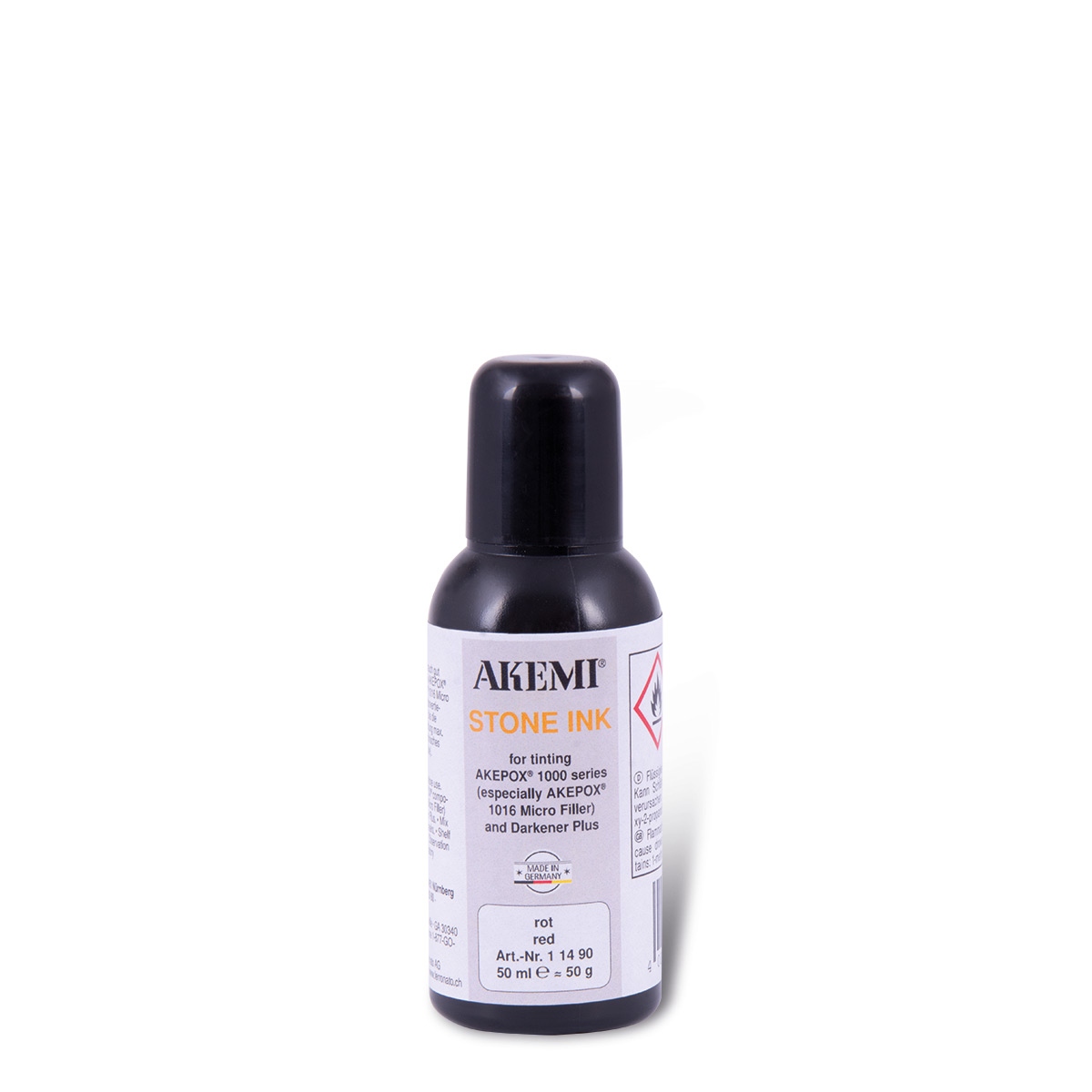 Akemi Stone Ink