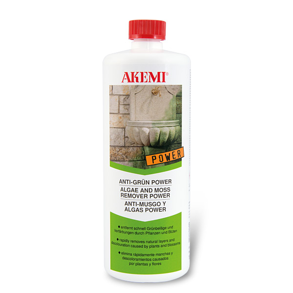 Akemi Anti-Grün POWER