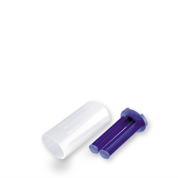 Akemi Skelettpistolen-Adapter (1:1)