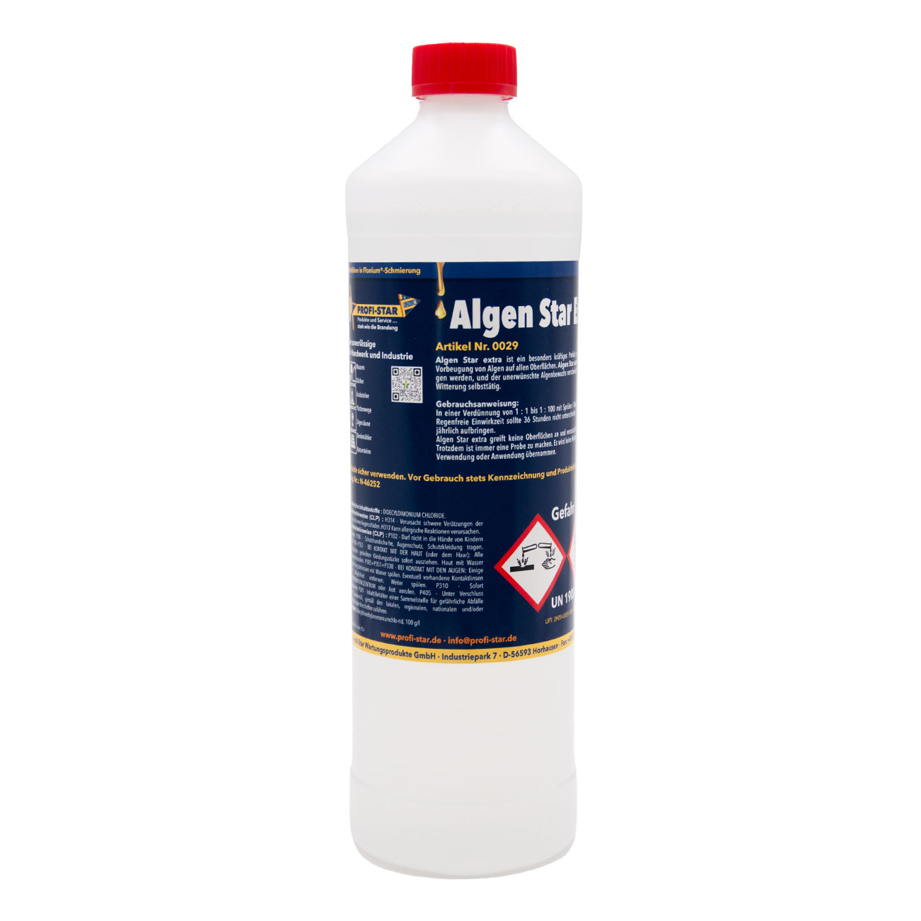 Algen Star Extra