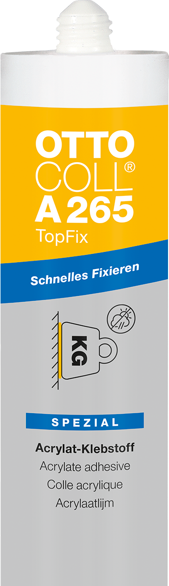 OTTOCOLL® A 265 TopFix