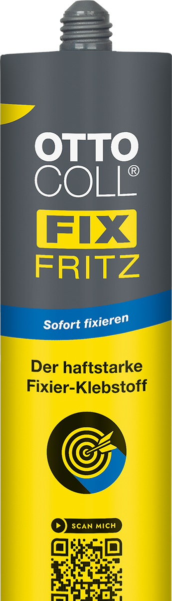 OTTOCOLL® FIXFRITZ